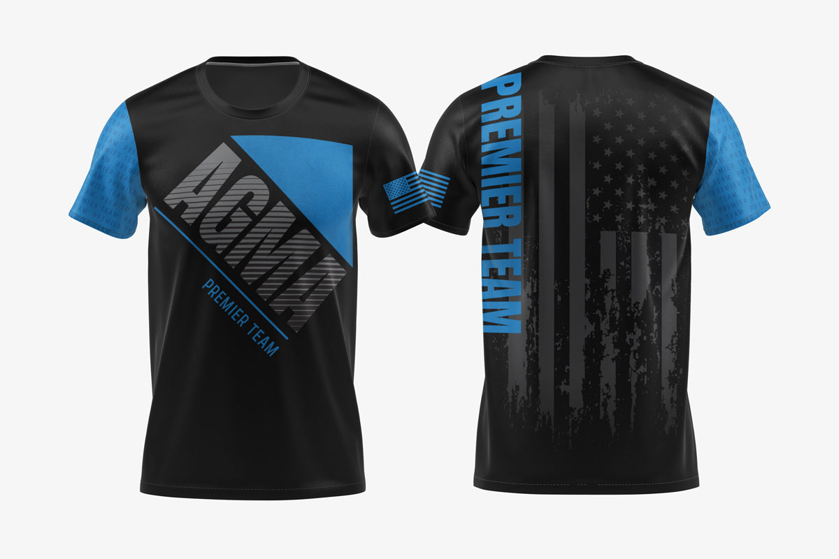 AG PREMIER ALTERNATE UNIFORM TOP