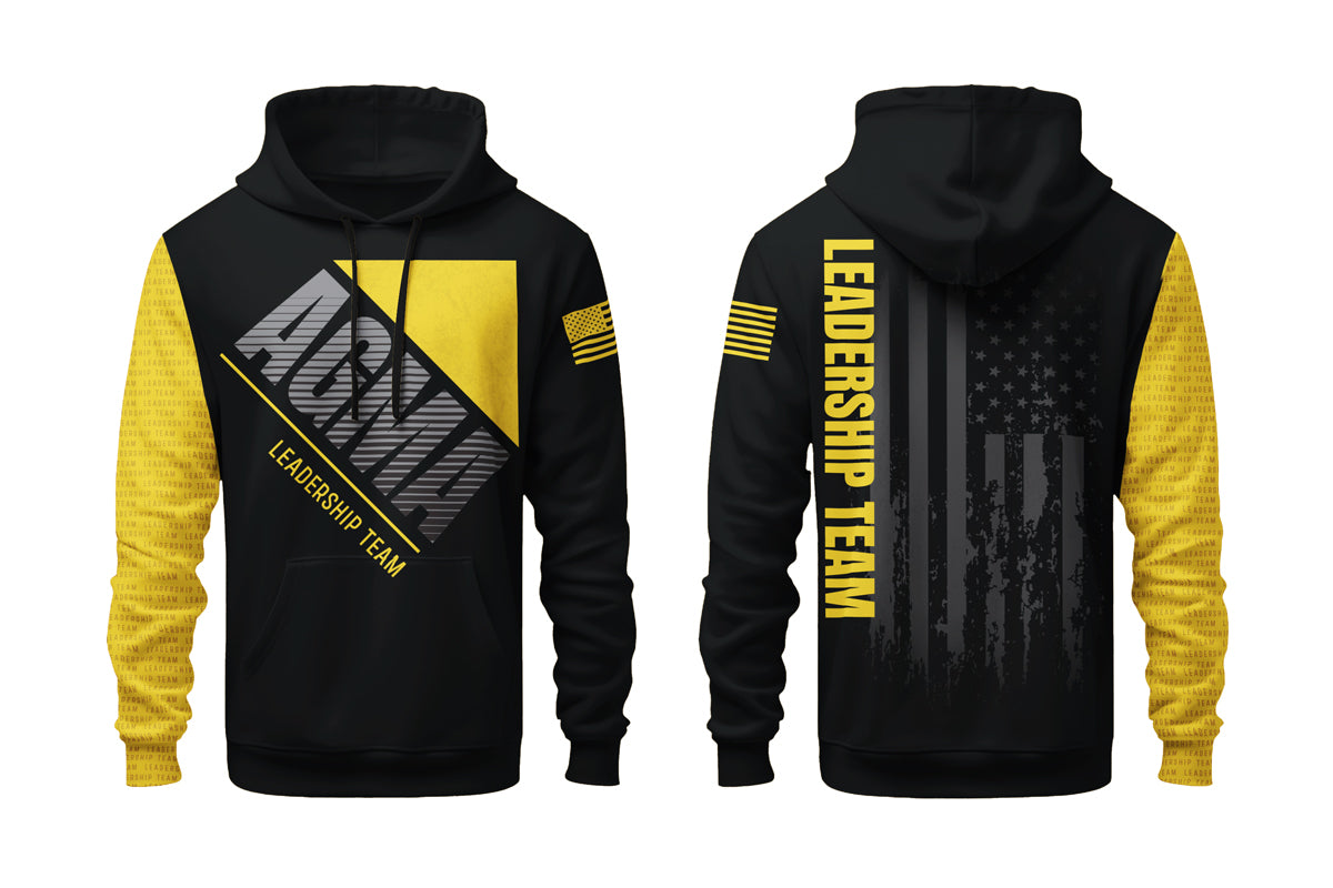 AG LEADERSHIP ALTERNATE UNIFORM HOODIE